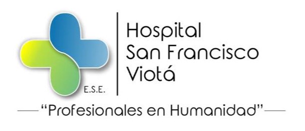 Ese hospital de Viota